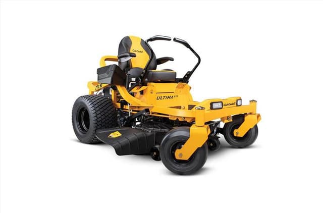 Image of Cub Cadet Ultima ZT2 equipment image 3