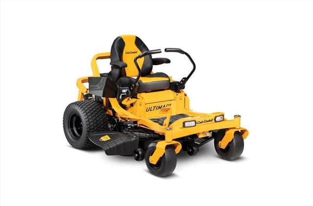Image of Cub Cadet Ultima ZT2 equipment image 2