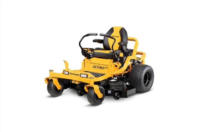 Image of Cub Cadet Ultima ZT2 equipment image 1