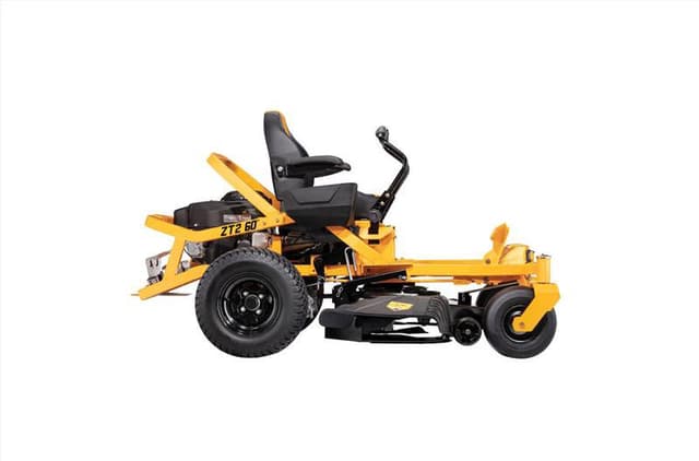 Image of Cub Cadet Ultima ZT2 equipment image 4