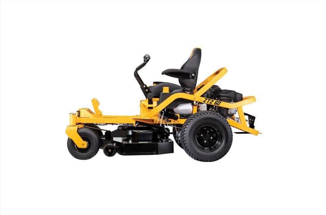 Image of Cub Cadet Ultima ZT2 equipment image 2