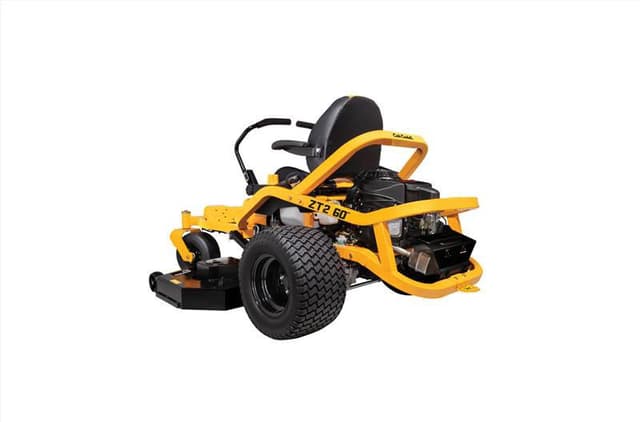 Image of Cub Cadet Ultima ZT2 equipment image 1