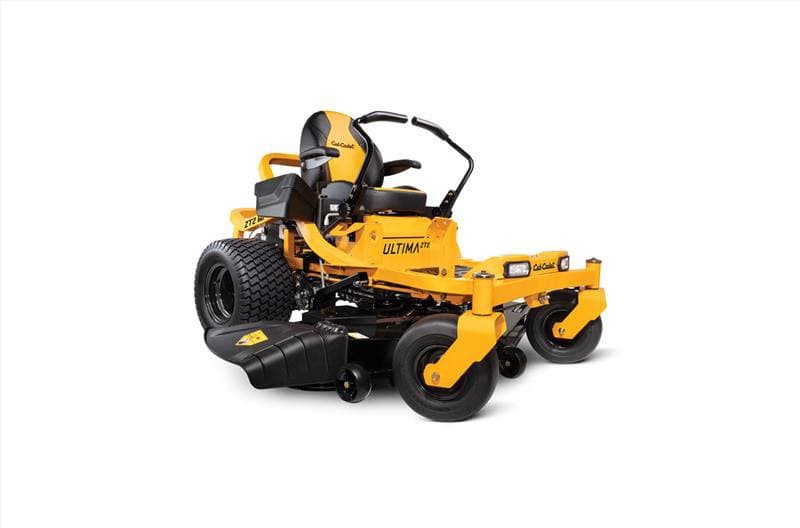 Image of Cub Cadet Ultima ZT2 Primary image