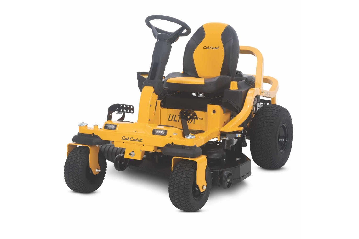 2025 Cub Cadet Ultima ZTS1 Equipment Image0