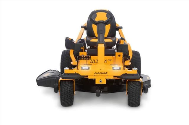 Image of Cub Cadet Ultima ZTS2 equipment image 3