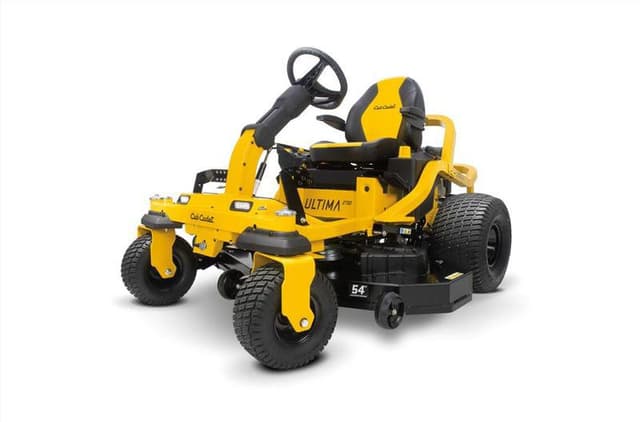 Image of Cub Cadet Ultima ZTS2 equipment image 1