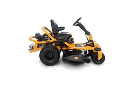 Image of Cub Cadet Ultima ZTS2 equipment image 4