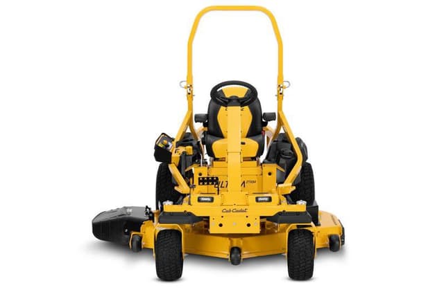 Image of Cub Cadet Ultima ZTXS4 equipment image 2