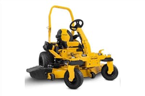2025 Cub Cadet Ultima ZTXS4 Image