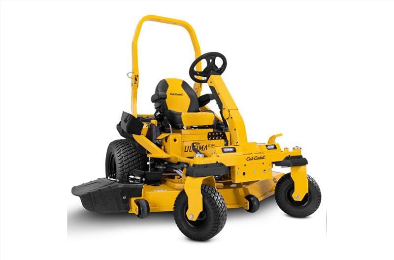 2025 Cub Cadet Ultima ZTXS4 Equipment Image0