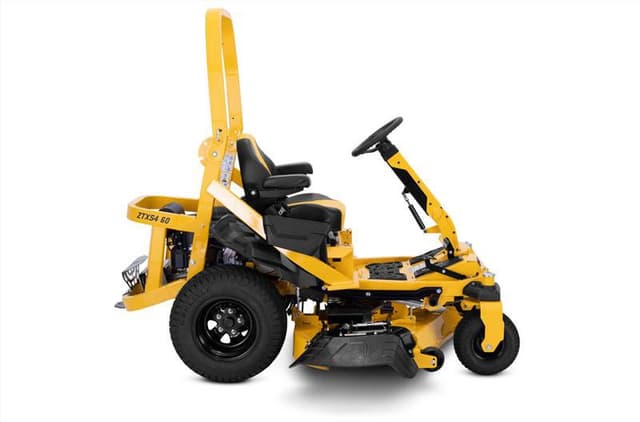 Image of Cub Cadet Ultima ZTXS4 equipment image 3
