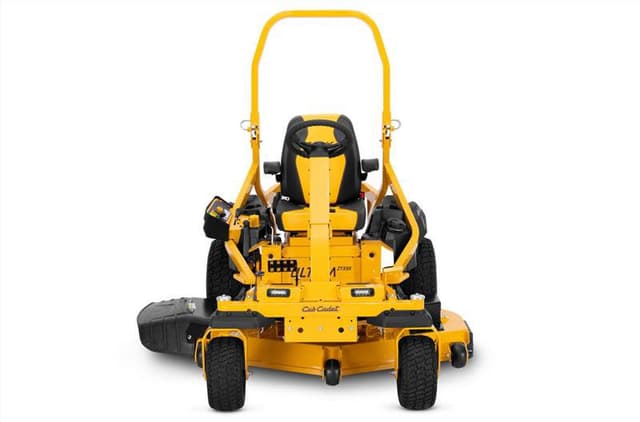 Image of Cub Cadet Ultima ZTXS5 equipment image 2