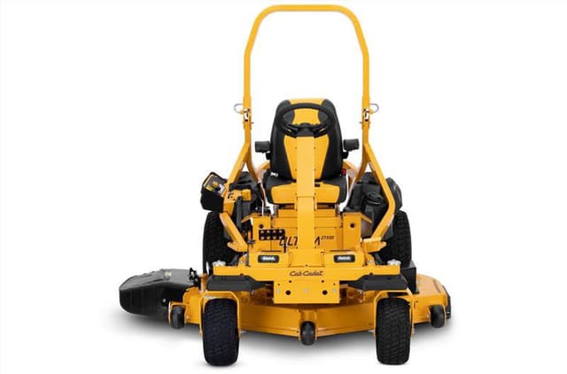 Image of Cub Cadet Ultima ZTXS5 equipment image 2