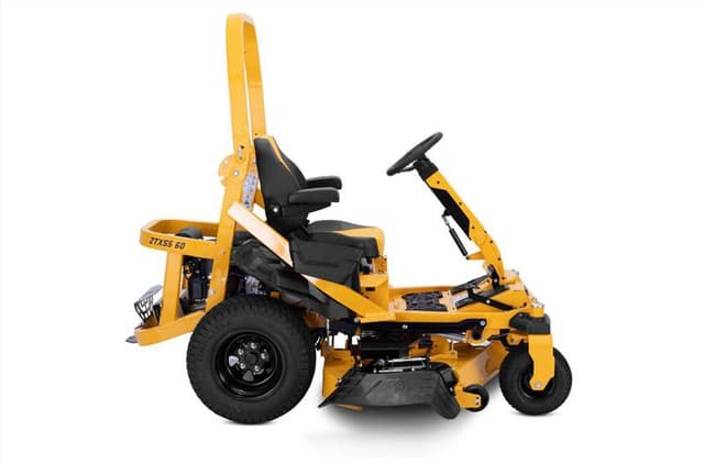 Image of Cub Cadet Ultima ZTXS5 equipment image 3