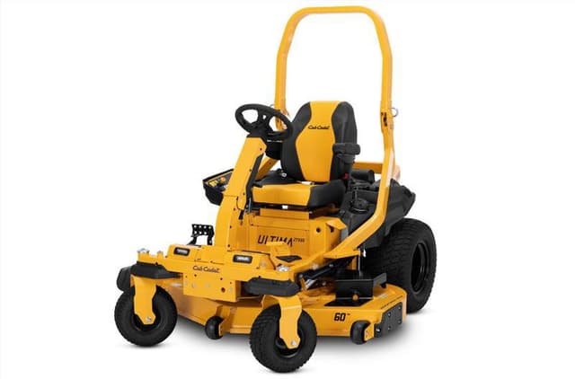 Image of Cub Cadet Ultima ZTXS5 equipment image 1