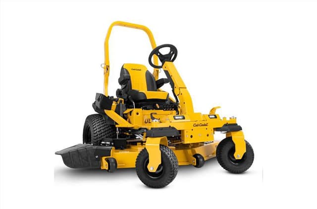 Image of Cub Cadet Ultima ZTXS6 equipment image 4