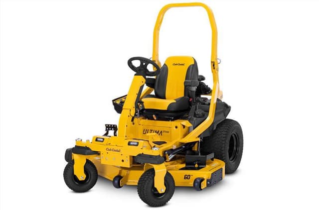 Image of Cub Cadet Ultima ZTXS6 equipment image 1