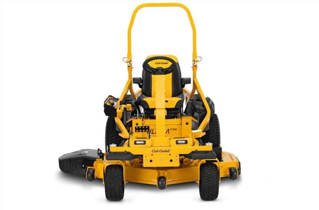 Image of Cub Cadet Ultima ZTXS6 equipment image 2