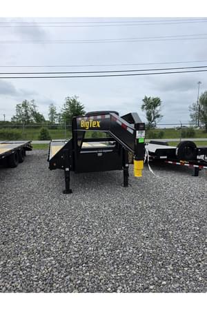 2026 Big Tex 22GN-25 Image