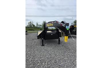 Main image Big Tex 22GN-30D5A-MRBK