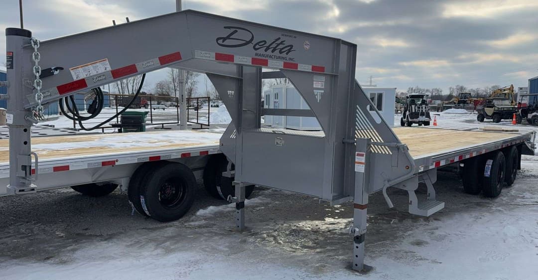 Image of Delta 210GN Primary image