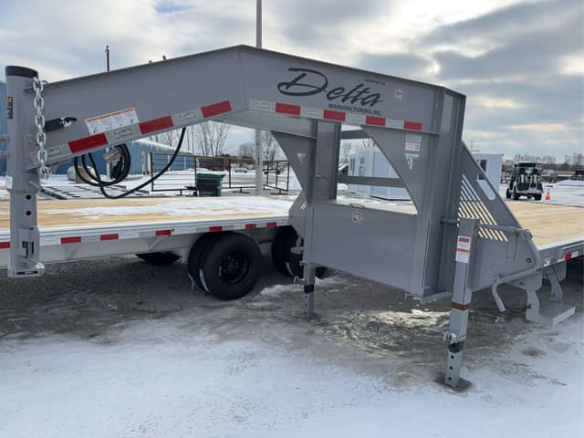 Image of Delta 210GN equipment image 1