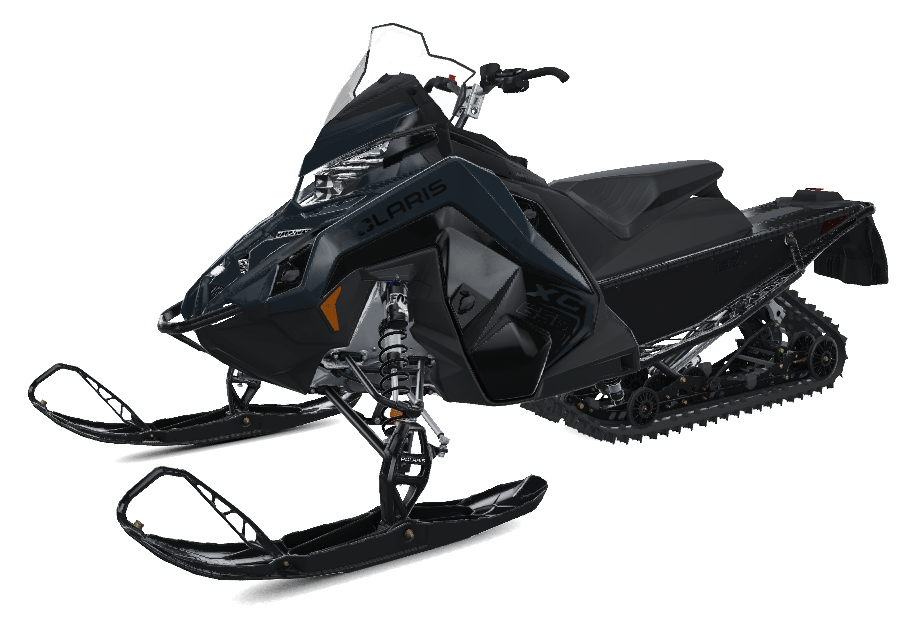 Image of Polaris 650 Indy VR1 137 Primary Image