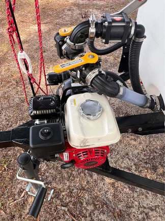 Image of ABI 340CWT equipment image 3