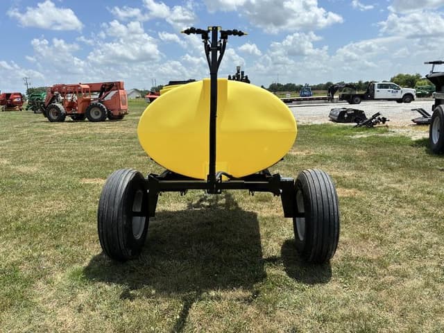 Image of Ag Spray Undetermined equipment image 4
