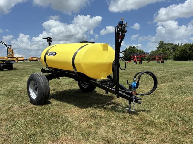 Image of Ag Spray Undetermined equipment image 1