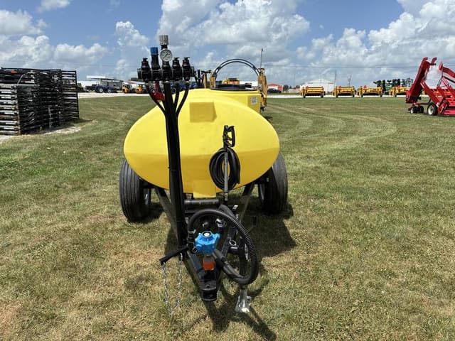 Image of Ag Spray Undetermined equipment image 2