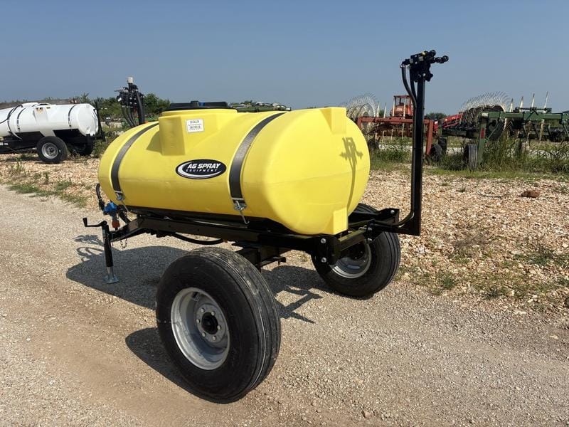 2026 Ag Spray Undetermined Equipment Image0