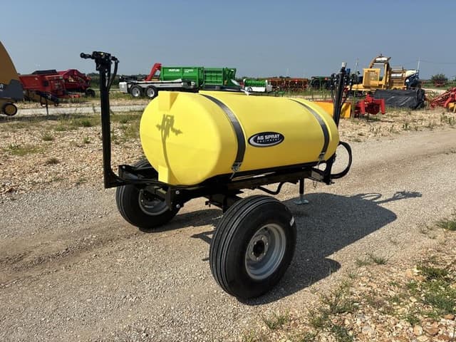 Image of Ag Spray Undetermined equipment image 2