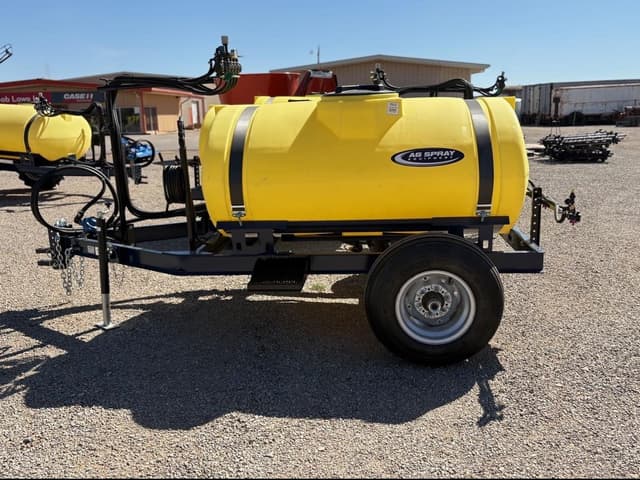 Image of Ag Spray 500 equipment image 3