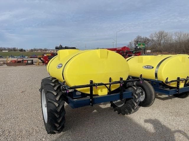 Image of Ag Spray 500 equipment image 1