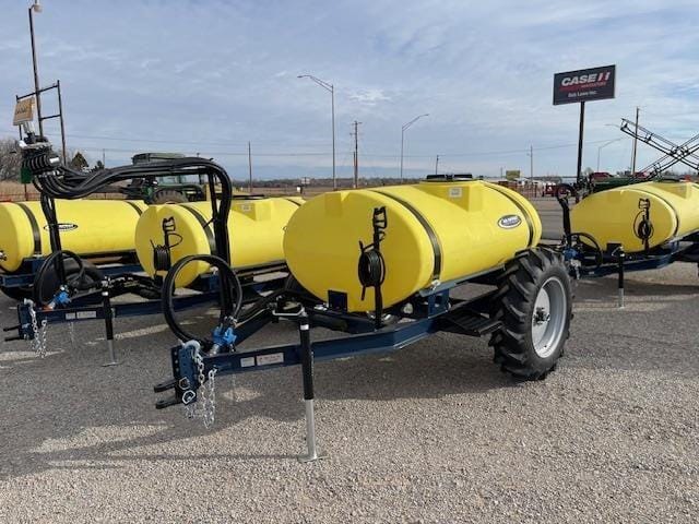 2026 Ag Spray 500 Equipment Image0