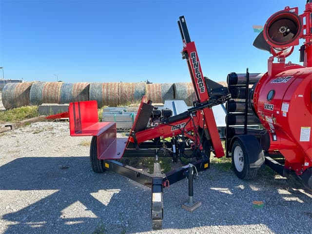 Image of AGI Renegade equipment image 1