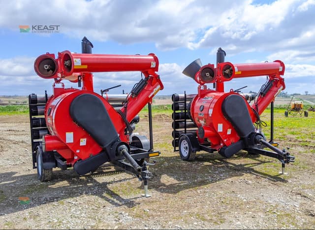 Image of AGI VR12 equipment image 1