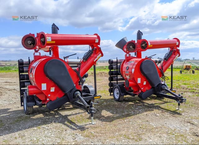 Image of AGI VR12 equipment image 1