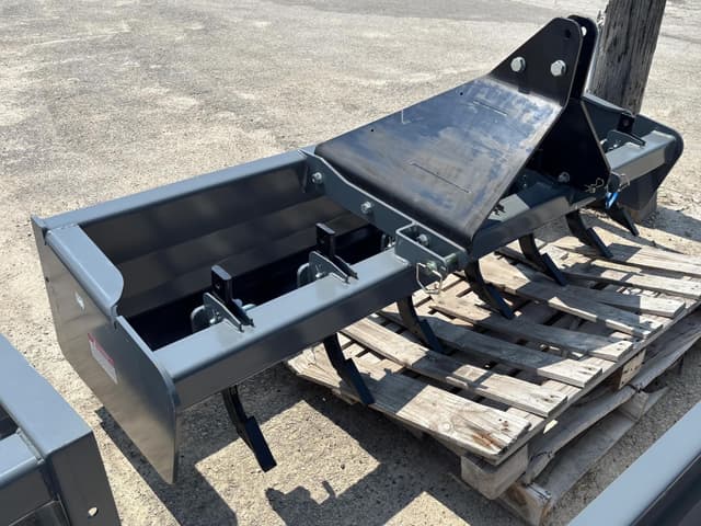 Image of AgriEase BE BBR7ND equipment image 2