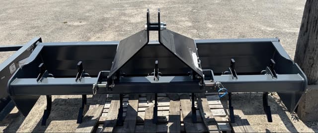 Image of AgriEase BE BBR7ND equipment image 3