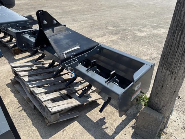 Image of AgriEase BE BBR7ND equipment image 4