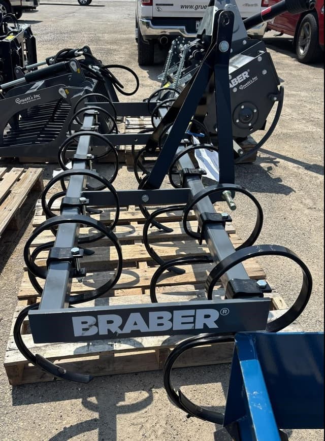 Image of AgriEase BE FC06ST equipment image 3