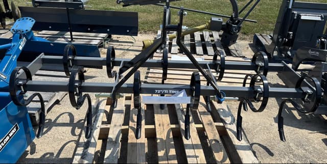 Image of AgriEase BE FC06ST equipment image 1