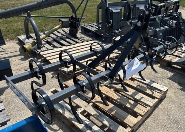 Image of AgriEase BE FC06ST equipment image 2