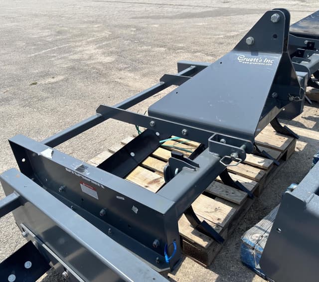 Image of AgriEase BE-GS05N equipment image 2