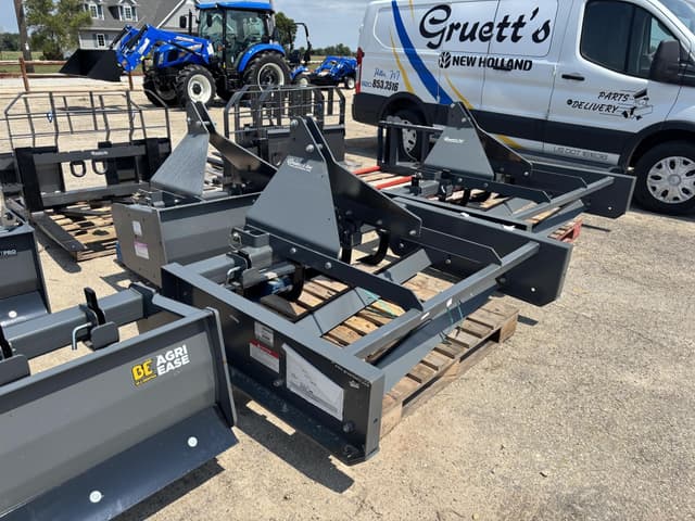 Image of AgriEase BE-GS05N equipment image 4