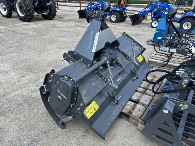 Image of AgriEase BE IGN180 equipment image 2
