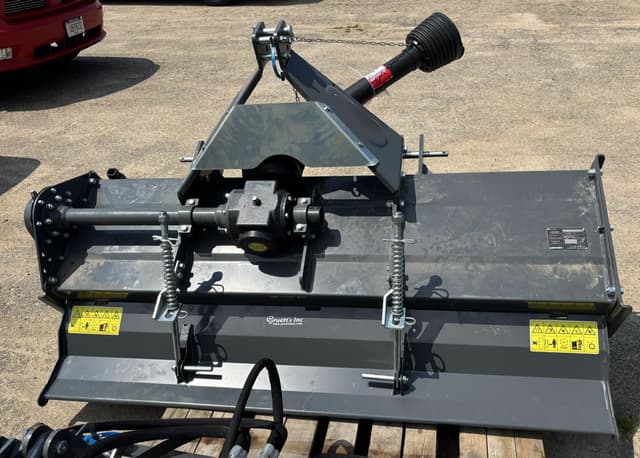 Image of AgriEase BE IGN180 equipment image 1