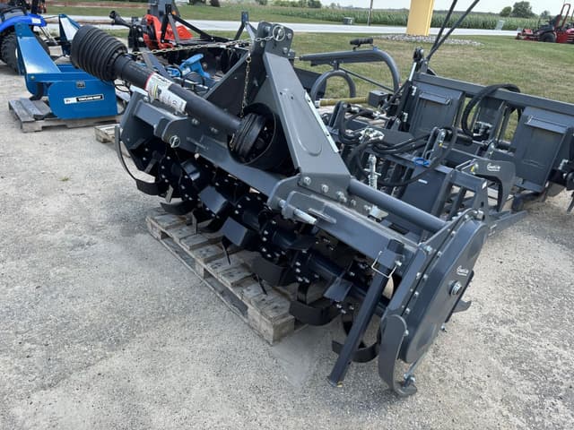 Image of AgriEase BE IGN180 equipment image 4